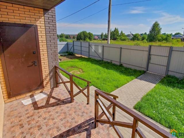 продажа загородная Солнечногорск улица Елизаветинская