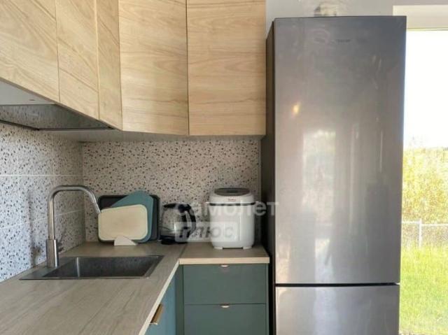 продажа загородная Солнечногорск улица Черемуховая, 15