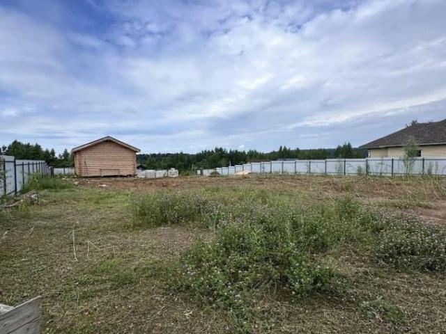продажа загородная Солнечногорск улица Калиновая, 24