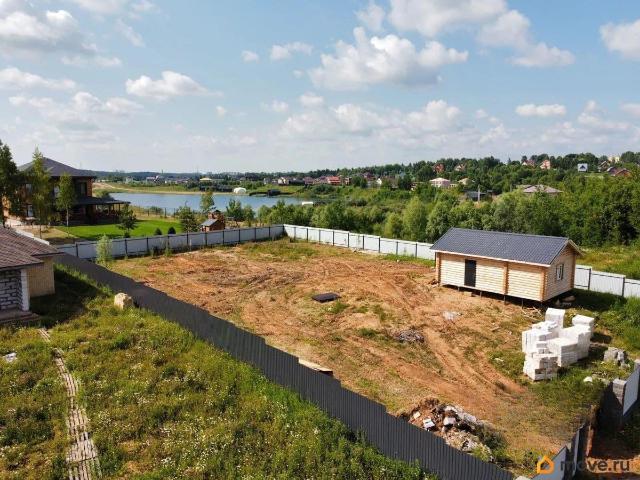 продажа загородная Солнечногорск улица Калиновая, 24