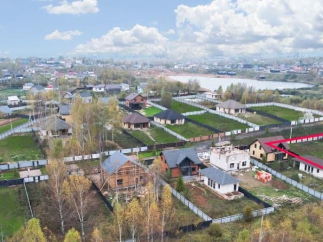 продажа загородная Солнечногорск улица Калиновая