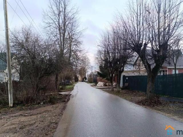 продажа загородная Солнечногорск улица Куйбышева