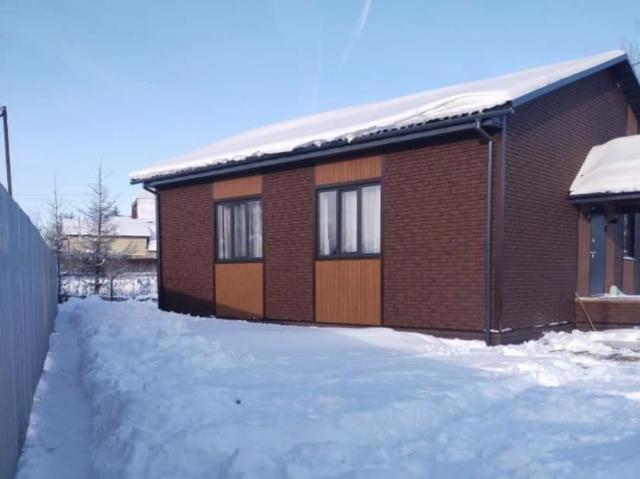 продажа загородная Солнечногорск улица Купеческая