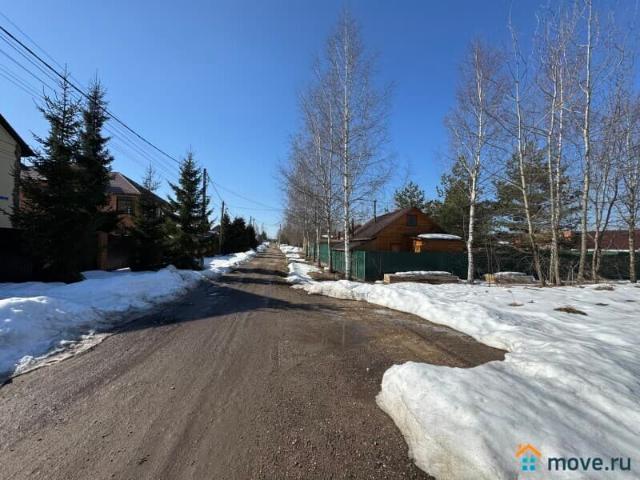 продажа загородная Солнечногорск улица Лучевая