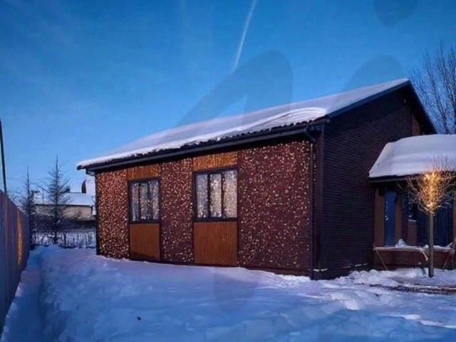 продажа загородная Солнечногорск улица Наталии Вишняковой