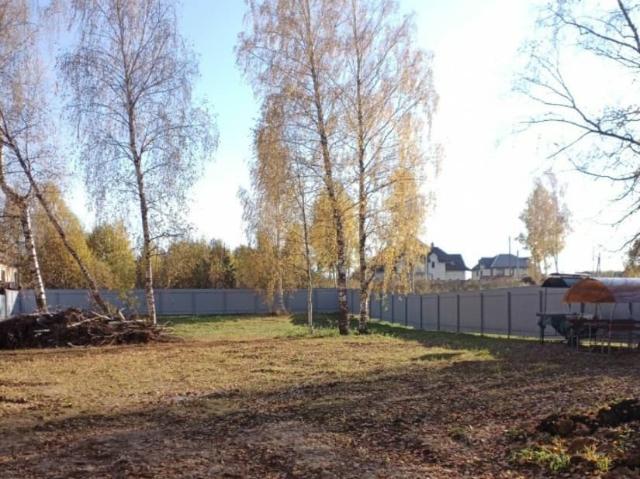 продажа загородная Солнечногорск улица Новопесчаная