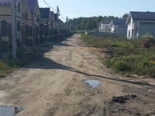 продажа загородная Солнечногорск улица Санаторная, 7
