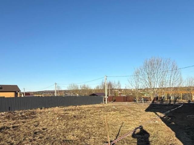 продажа загородная Солнечногорск улица Соловьиная, 49Б