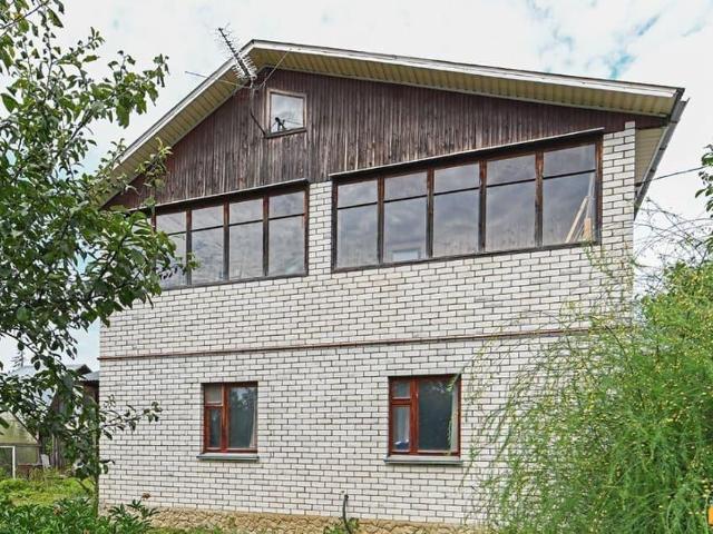 продажа загородная Солнечногорск улица Свободы, 36