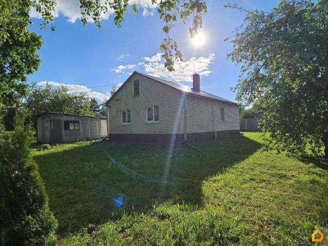 продажа загородная Солнечногорск улица Свободы, 4