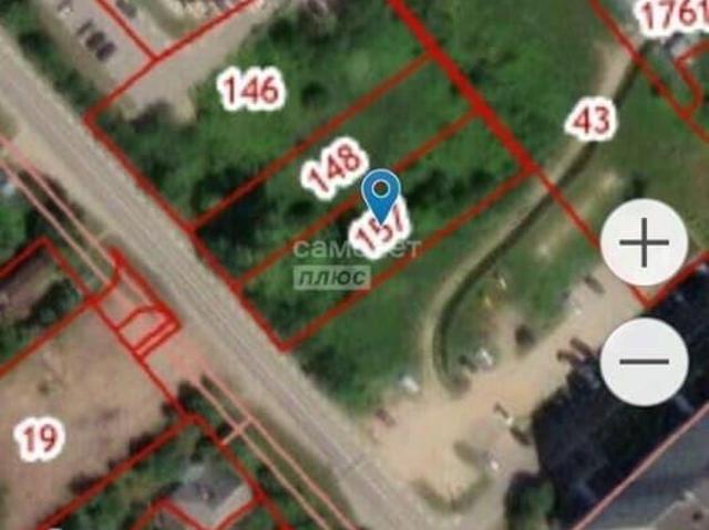 продажа загородная Солнечногорск Ленинградская улица, 38