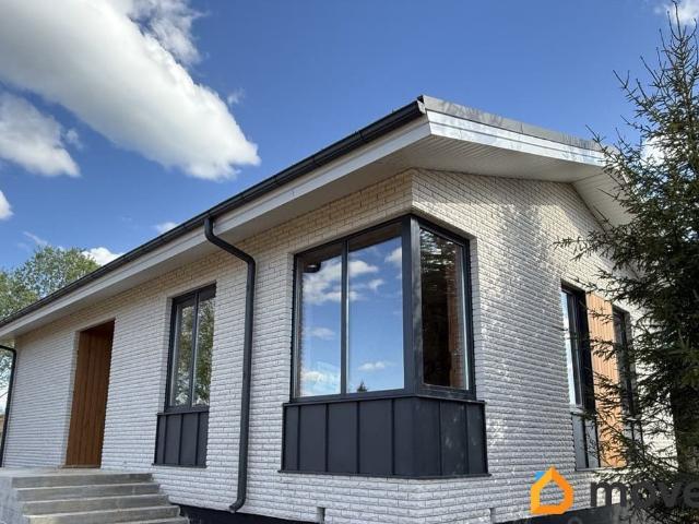 продажа загородная Солнечногорск Московская улица, 21/22
