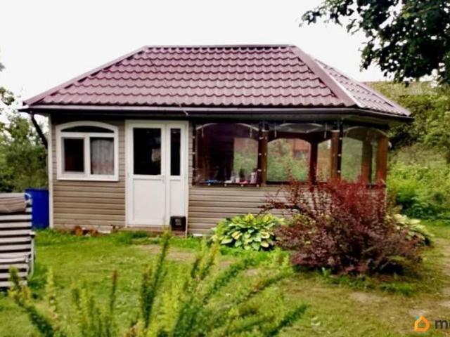 продажа загородная Солнечногорск Октябрьская улица, 39