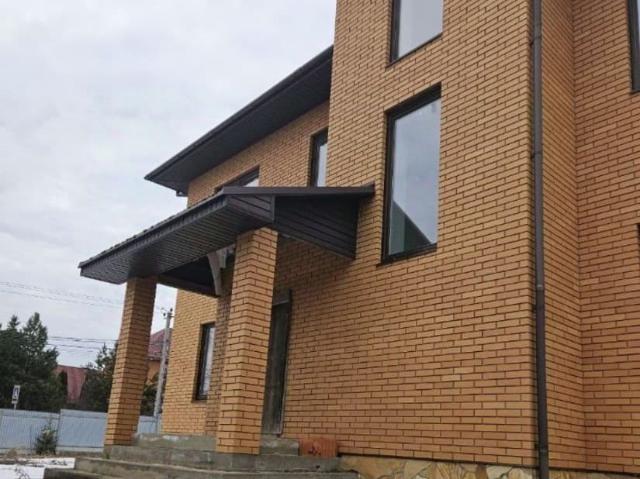 продажа загородная Солнечногорск Поярковая улица, 2