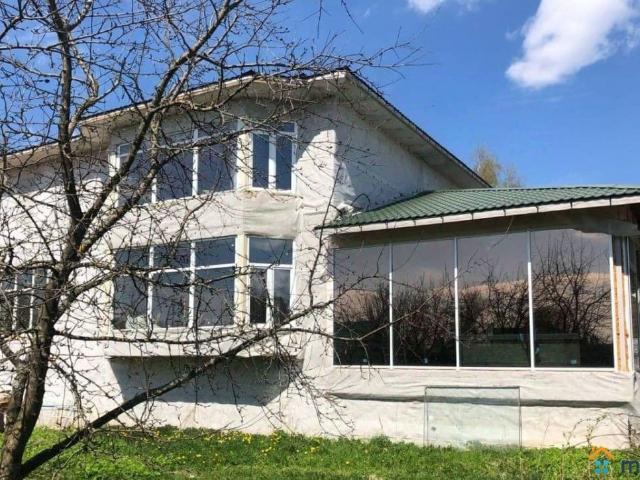 продажа загородная Солнечногорск Подгорная улица, 25