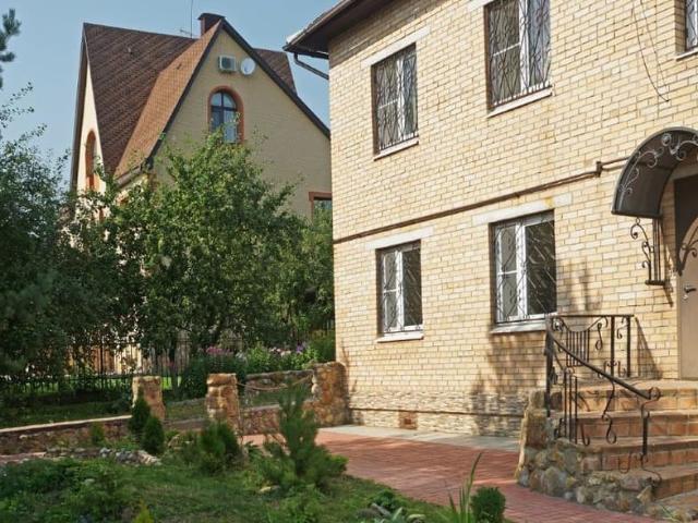 продажа загородная Солнечногорск Полевая улица, 5