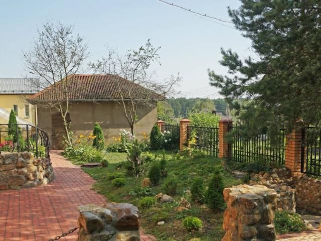 продажа загородная Солнечногорск Полевая улица, 5