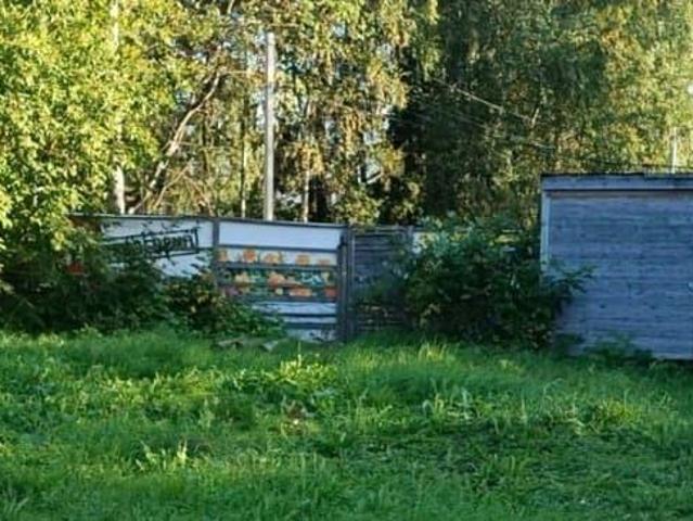продажа загородная Солнечногорск Ромашковая улица