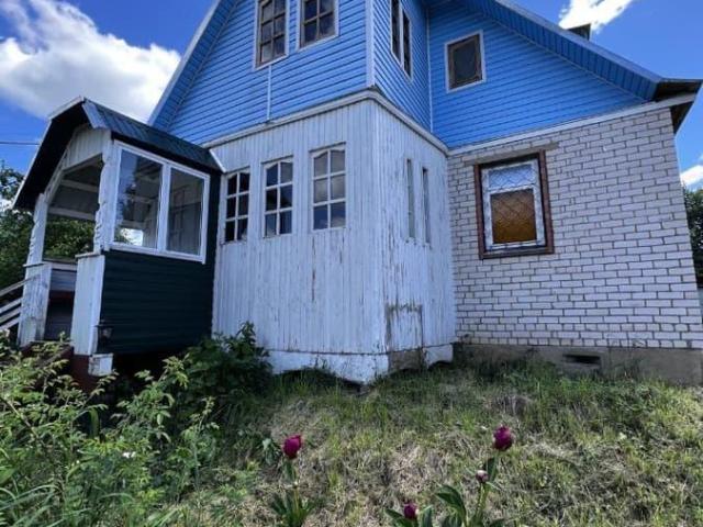 продажа загородная Солнечногорск Солнечногорская улица, 21