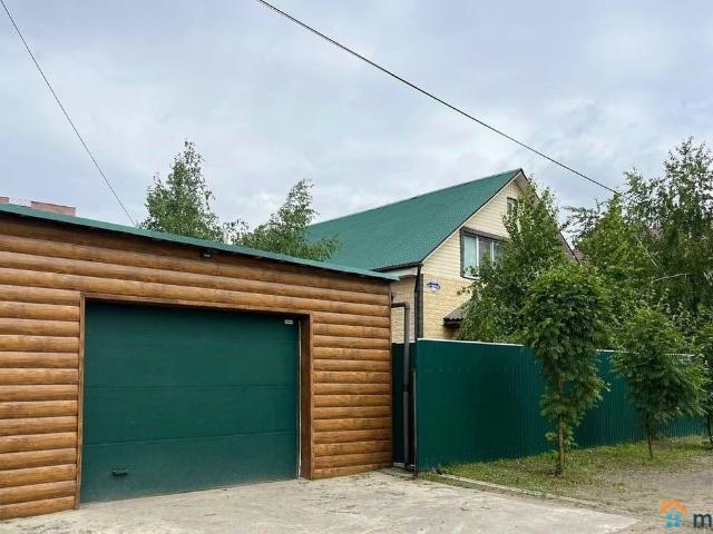 продажа загородная Сосновоборск переулок Дружный, 17