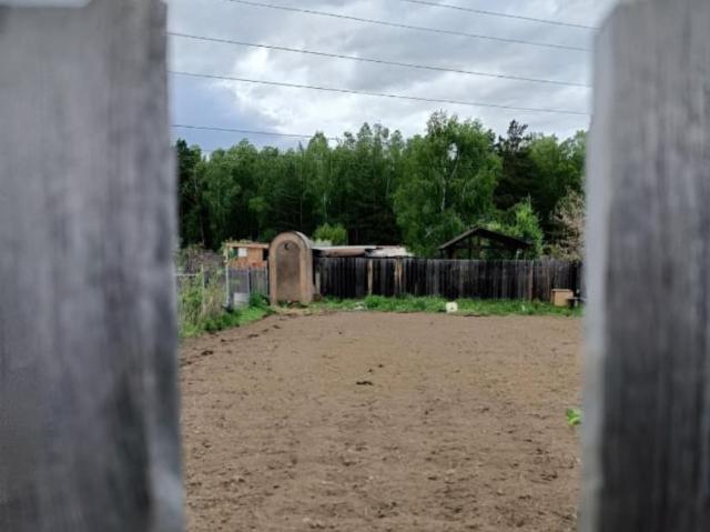 продажа загородная Сосновоборск проезд 3 й