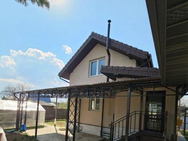 продажа загородная садовое неком е товарищество Весна 2 улица 29 я, 87А