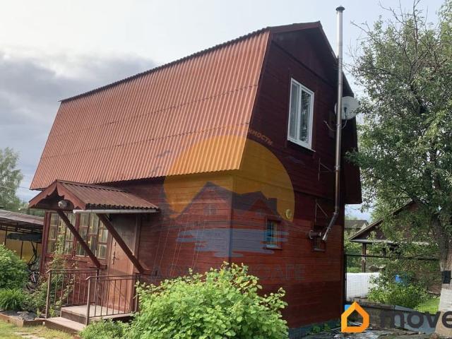 продажа загородная садовое неком е товарищество Восход улица Четвертая