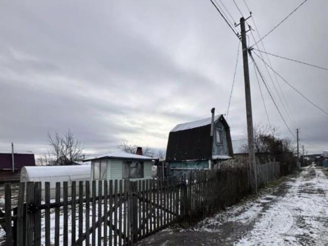 продажа загородная садовое неком е товарищество Дизелист улица 16 я, 948