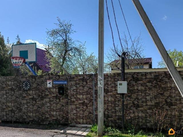 продажа загородная садовое неком е товарищество Дружба улица Белинского