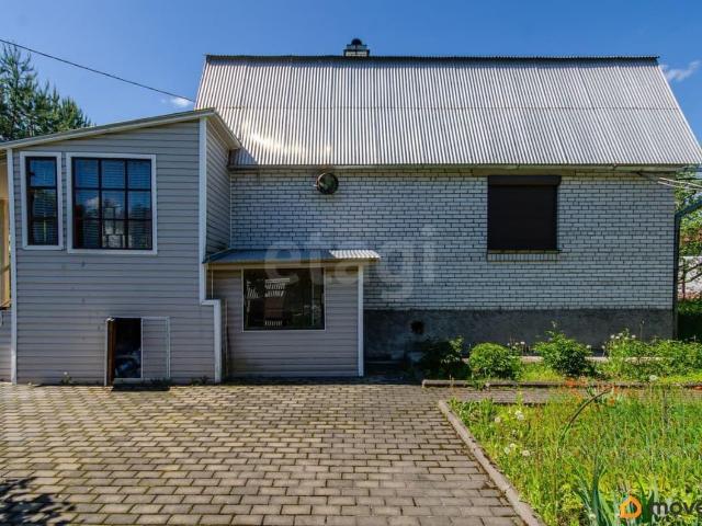 продажа загородная садовое неком е товарищество Грузинка ул. 10 я линия, 151