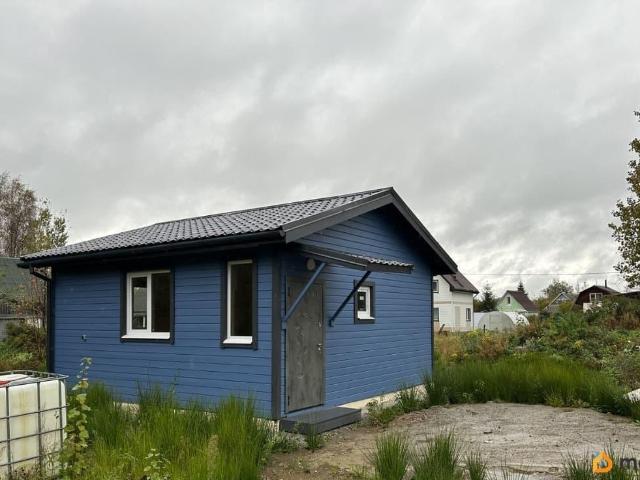 продажа загородная садовое неком е товарищество Химик ул. 4 я линия