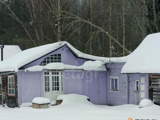 продажа загородная садовое неком е товарищество Хрусталь ул. 4 я линия, 29