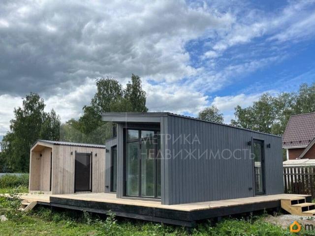 продажа загородная садовое неком е товарищество Кармак улица Центральная, 53