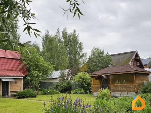 продажа загородная садовое неком е товарищество Лазурное улица Лесная, 90