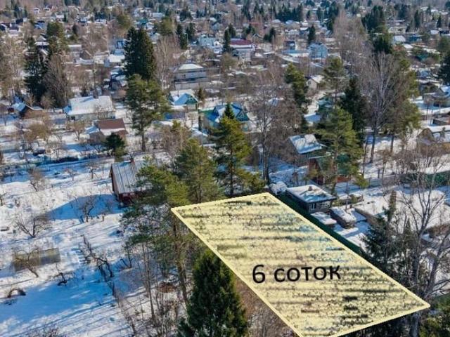 продажа загородная садовое неком е товарищество Ленинградский монтажный техникум улица Серпуховская, 17