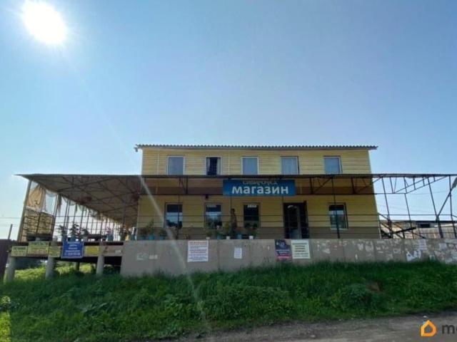 продажа загородная садовое неком е товарищество Маганское улица 1 я Линейная, 43