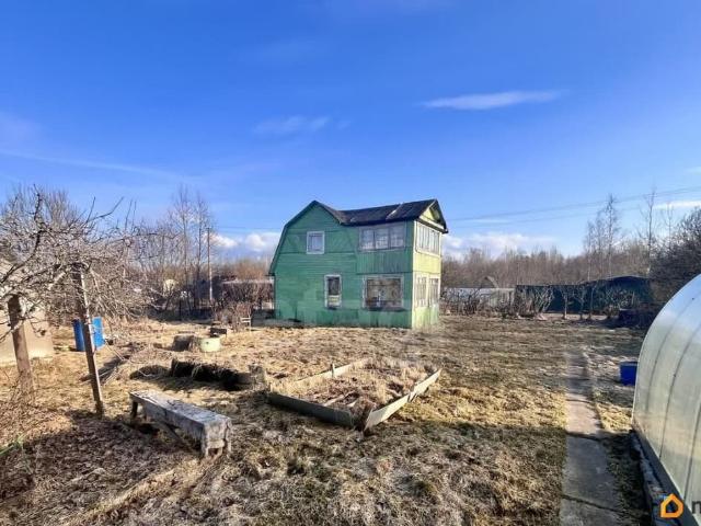 продажа загородная садовое неком е товарищество Механизатор улица 2 я