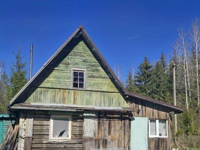 продажа загородная садовое неком е товарищество Меридиан ул. 5 я линия