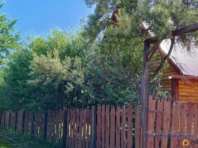 продажа загородная садовое неком е товарищество Октябрьский садовод улица 17 я, 542А