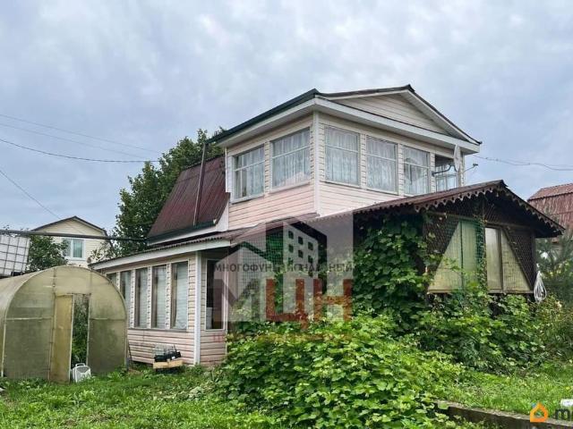 продажа загородная садовое неком е товарищество Олимпийское улица 2 я