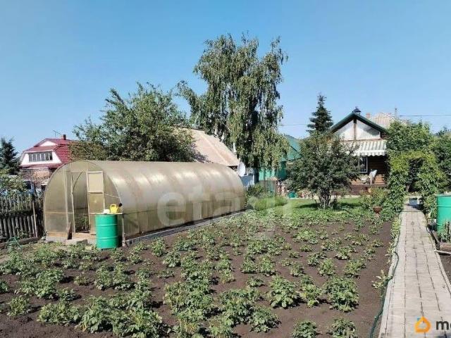 продажа загородная садовое неком е товарищество Палати улица Лесная, 379
