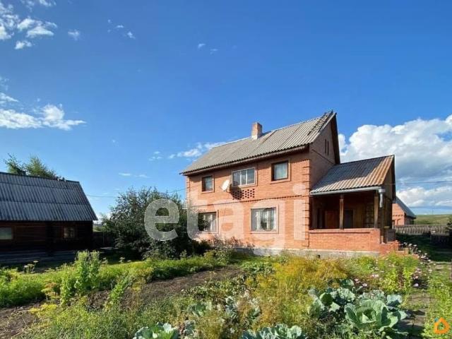 продажа загородная садовое неком е товарищество Палати улица Рябиновая, 1099
