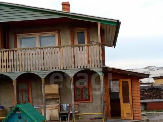 продажа загородная садовое неком е товарищество Палати улица Тихая, 138