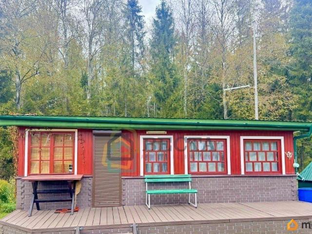 продажа загородная садовое неком е товарищество Подгорное переулок Веселый