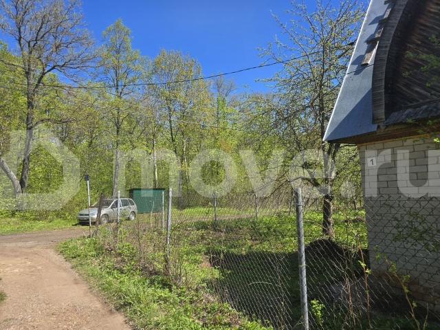 продажа загородная садовое неком е товарищество Поляна ул. 6 я ул, 1