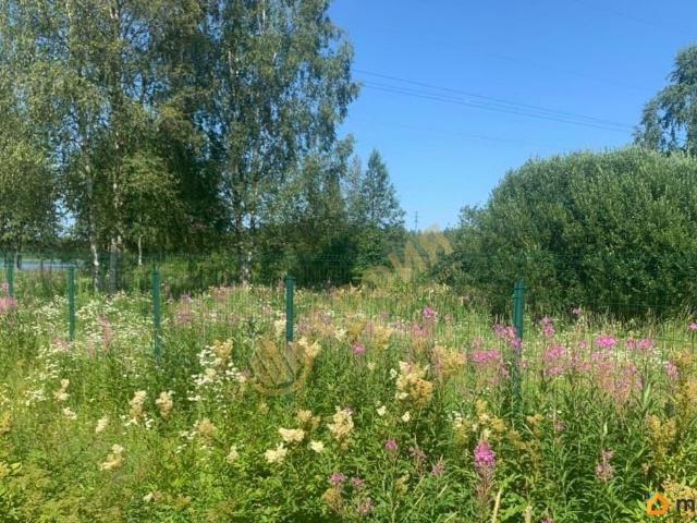 продажа загородная садовое неком е товарищество Полет улица Центральная
