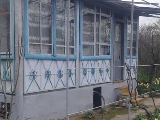 продажа загородная садовое неком е товарищество Приречный улица Яблочная, 11