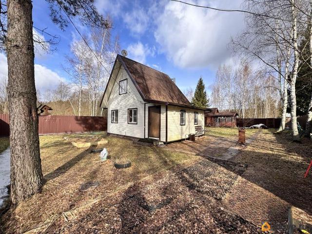 продажа загородная садовое неком е товарищество Радуга ул. 6 я линия