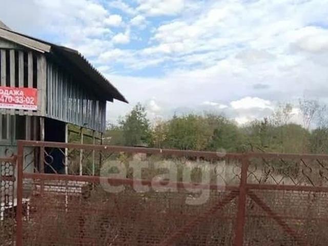 продажа загородная садовое неком е товарищество Росинка улица Придорожная