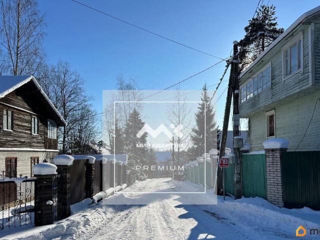 продажа загородная садовое неком е товарищество Симагинское улица Уютная